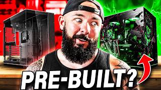 Building The Best Prebuilt Pc Of 2026