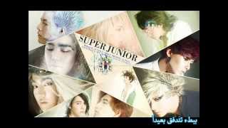 Download Lagu Super Junior   Someday Arabic Sub 360p MP3