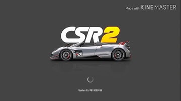 CSRPacker.exe tutorial #2 | Add Cars and change colors of them!