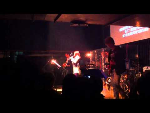20110219 藍又時 小情歌