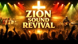 powerful Reggae Gospel 2026 - Low In The Grave He Lay (Official Audio) - Uplifting Zion Roots-  🌿