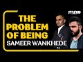 Sushant singh rajput case and irony of being sameer wankhede  stylerug