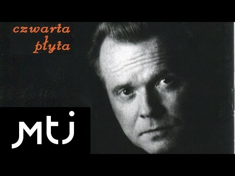 Michał Bajor - Pali się