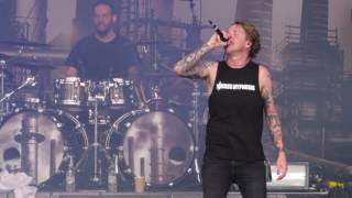 FEAR FACTORY -  Flashpoint -  Bloodstock 2016