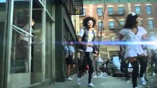 LMFAO - Party Rock Anthem Backwards