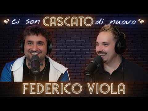 FEDERICO VIOLA: TRA IL FUOCO DI BAKUGO E LA FOLLIA DI GINTOKI - CI SON CASCATO DI NUOVO #100