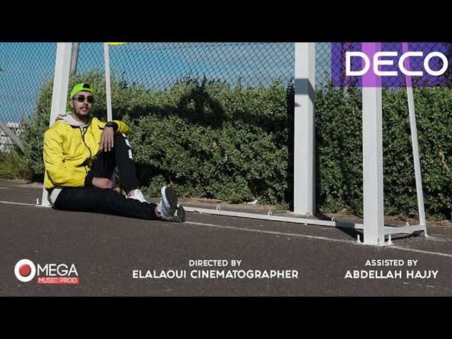 Guarda DECO - AGA DRILL (OFFICIAL MUSIC VIDEO) su YouTube Guarda DECO - AGA DRILL (OFFICIAL MUSIC VIDEO) su YouTube