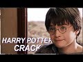 harry potter CRACK | drarry #2