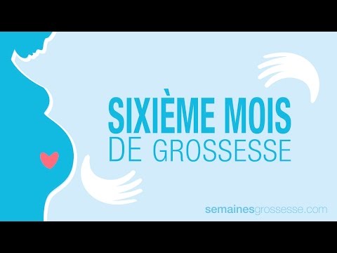 Vidéo: 6 méthodes pour augmenter votre grossesse ou votre nouvelle alimentation