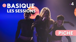 Piche - Basique, Les Sessions