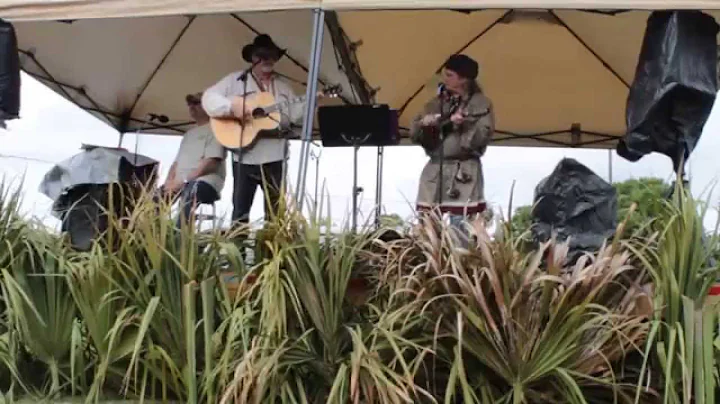 Jed Marum And Ricky Pittman Singing