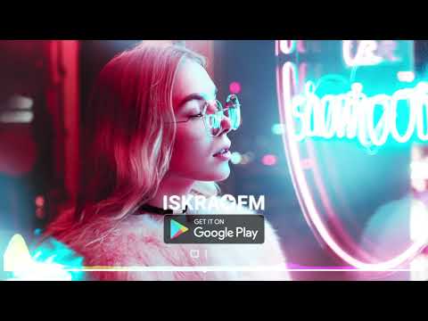 Zivert - Тишина (Ayur Tsyrenov remix) | ISKRA✪FM