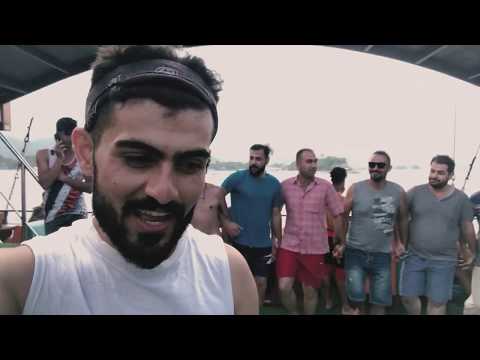 کورد چی دەکەن لە ئەنتالیا ببینە گەران بە دەریای شین بە ژەمی نیوەرۆوە تەنها ٢٥ ٠٠٠ دیناری عیراقی