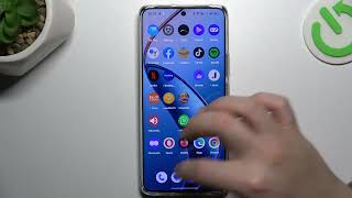 Как изменить настройки SIM-карты на Realme 12 Pro? Установите приоритетную SIM-карту для звонков,... screenshot 5