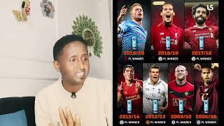 WACDARADII Gyokeres & Mbappe, Suuqa UNITED, CHELSEA & Mr Ookiyaalo, MK & REAL MADRID, MAGIC BRUNO🎩  screenshot 3