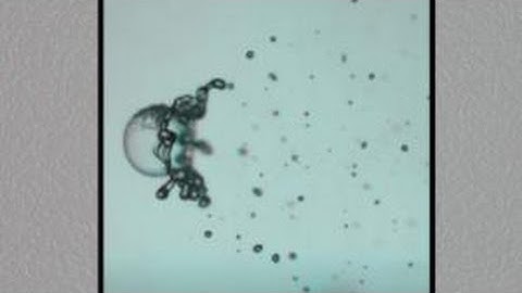 Instabilities and fragmentation of drops in 3D