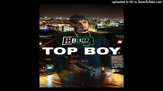G Bugz - Top Boy (Instrumental)
