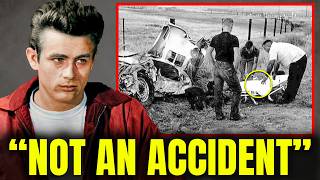 What They Found In James Dean's Porsche After The Crash Will Leave You Sh*cked