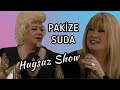 Huysuz show  pakize suda 1998