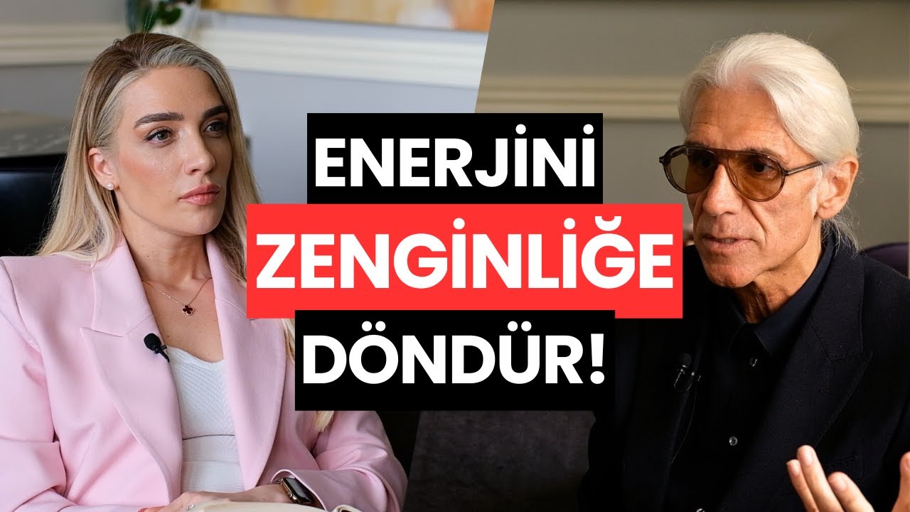 Zengin Gibi Görünmek Mi Gerçekten Zengin Olmak Mı? Sinan Ergin anlatıyor.