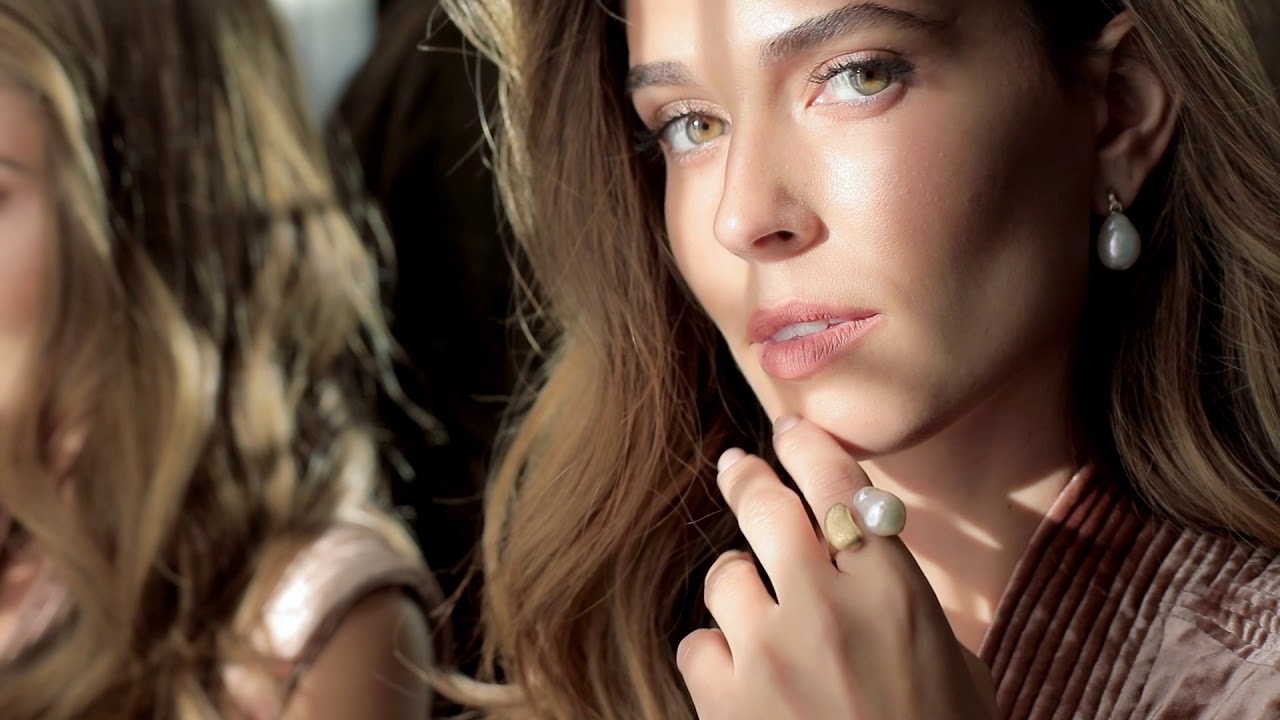 Yvel- Created by Nature, Designed by Yvel