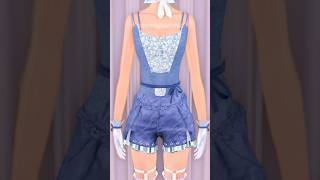 *FREE* OUTFIT HACK IN DRESS TO IMPRESS! || #roblox #dti #dresstoimpress #dresstoimpressroblox