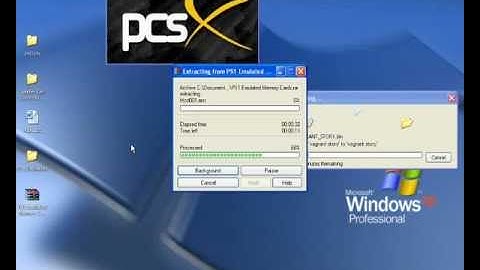 400 Emulated PS1 Memory Cards