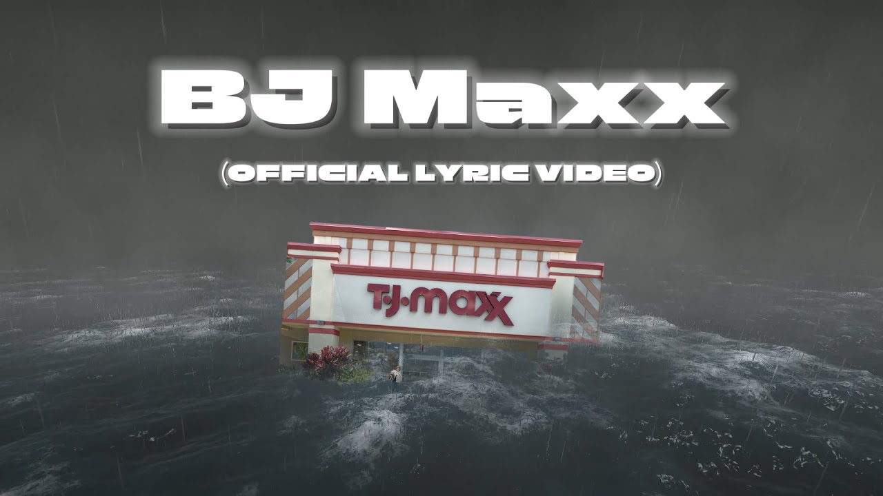 Watch Grant & Ash - BJ Maxx (Official Lyric Video) on YouTube Watch Grant & Ash - BJ Maxx (Official Lyric Video) on YouTube