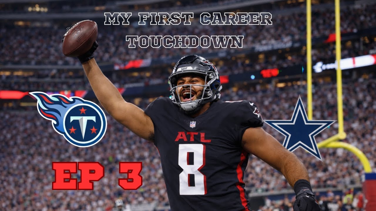 PROVING MY WORTH! Madden 26 Superstar Ep 3!