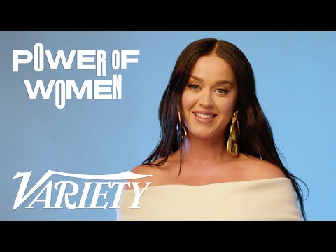 Power of Women: Katy Perry