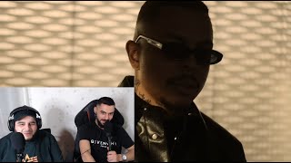 REACTION auf IAM x LUCIANO - DUNYA | Roxx Reaction