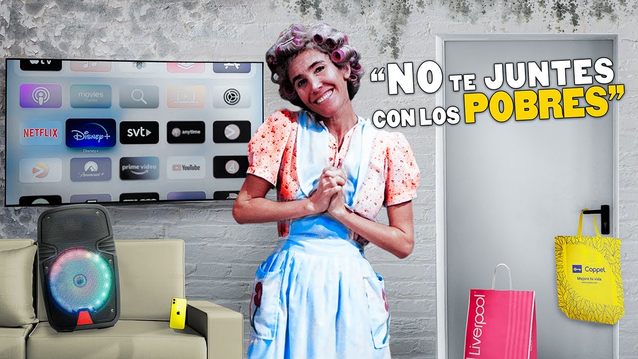 El Síndrome de Doña Florinda