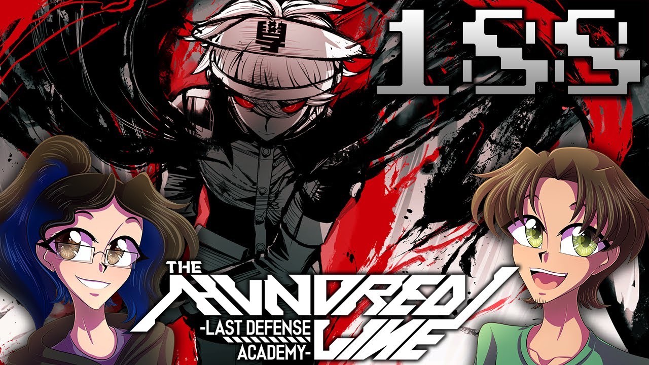 TAKUMI THE NORMIE - The Hundred Line: Last Defense Academy (Part 188)