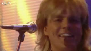 Modern Talking - Sweet Little Sheila (Peter's Pop Show)