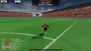 guess who is back? | Pro soccer online | sano