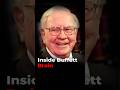 Warren Buffett Ka Secret Formula 🤯