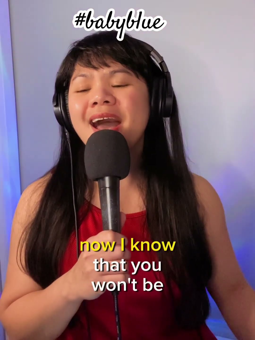 #jendmoore #cover #babyblue #shortsvideo #shortvideo #shortsfeed #oldsonglyrics #shorts #short