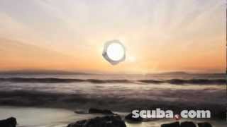 Aqua Lung Legend / Legend LUX Scuba Regulator Video Review