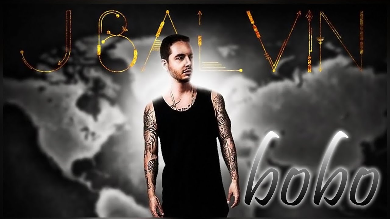 J Balvin Bobo (extended) YouTube