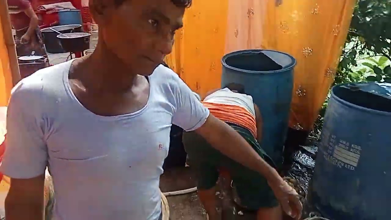 Kanha catering contact no=9124909186 Bapi