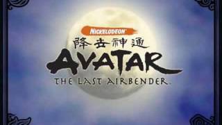 Avatar The Last Airbender - Palaces Invasion