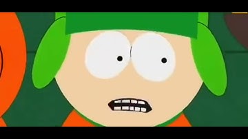 kyle being the best character for 1 minute