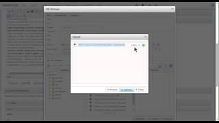 How-to add pdf to Joomla page
