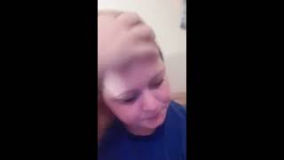 Periscope Broadcaster Tiffany