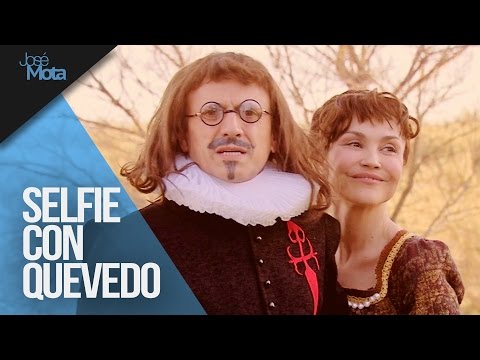 Selfie con Quevedo | José Mota presenta...