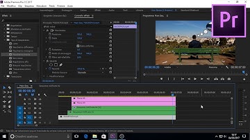 Thinking Bubble - Premiere Pro CC 2017 (ITA/ENG)