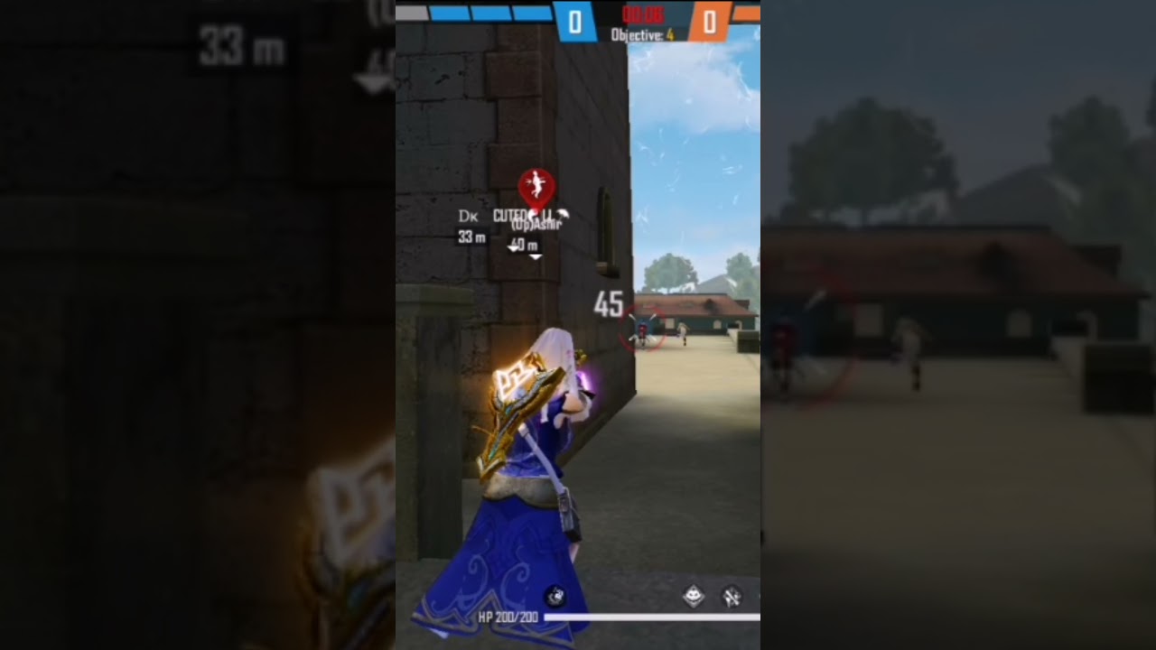 M500 One Tap Headshot ||Highlights||-Garena Free Fire 😎😎