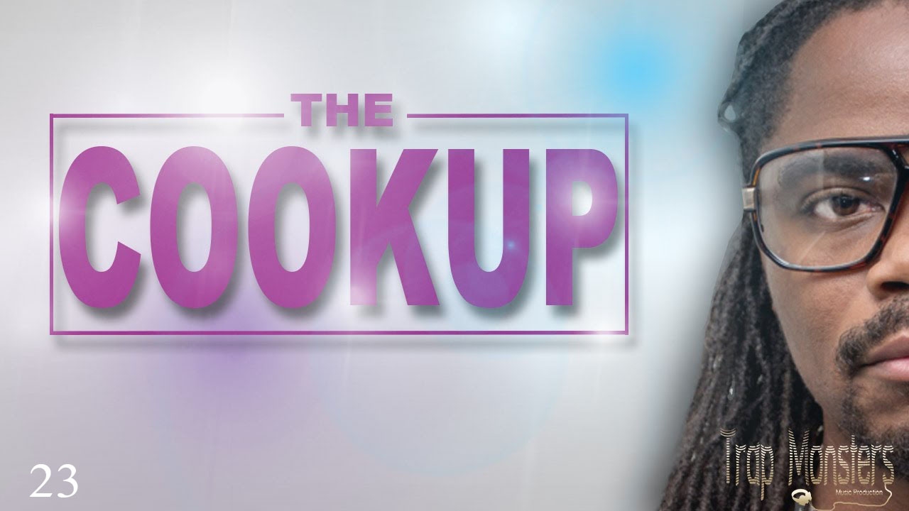 download music albums free The Cookup #23 | Southside Type Beat | Maschine | King David Trap Monsters