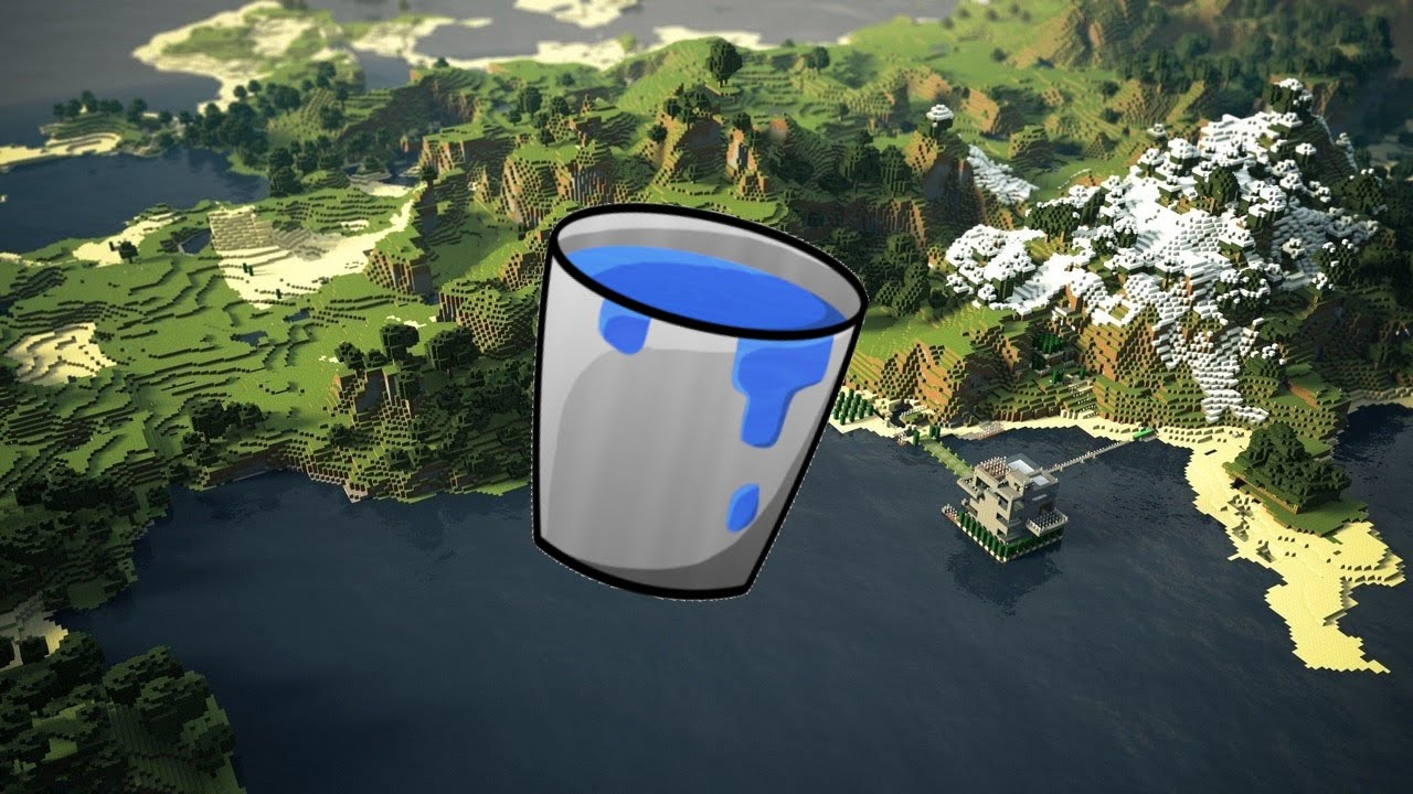 MLG Water Challenges YouTube