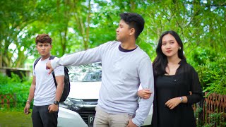 RELA ADU NASIB DEMI PERNIKAHAN YANG MEWAH MALAH DI SELINGKUHI 